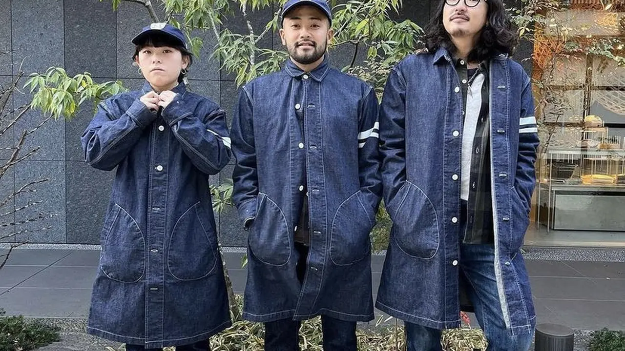 Pameran Denim Terbesar Hadir di Jakarta dan Bandung, Catat Tanggalnya