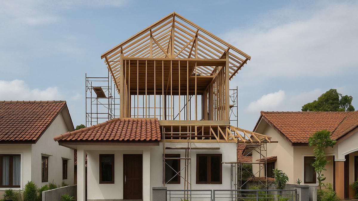 8 Tips Renovasi Rumah 2 Lantai Supaya Hemat Listrik: Untuk Tagihan Bulanan Lebih Ringan