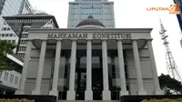 MKH Periksa 2 Hakim MK Terkait Suap Akil