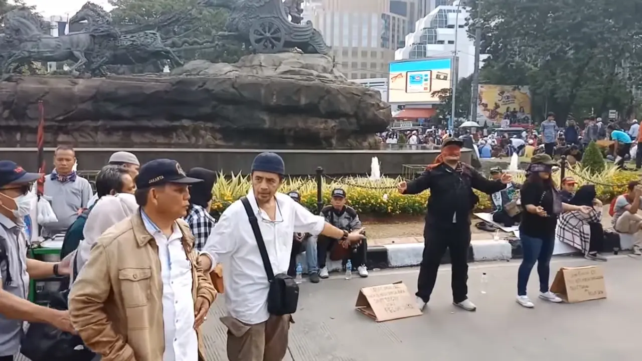 Eksperimen Sosial
