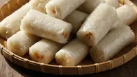 Cara Membuat Lemper Tanpa Daun Pisang, Praktis dan Tetap Gurih