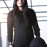 Virzha (Febio Hernanto/Bintang.com)