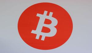 Ilustrasi bitcoin (Foto: Visual Stories/Unsplash)