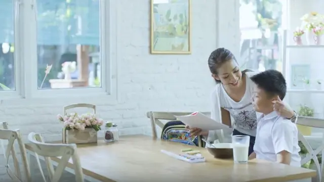 1 Raga Banyak Profesi, Seorang Instruktur Yoga Tangguh Menjalaninya