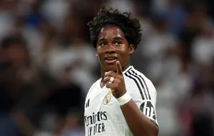 Jose Mourinho Tegaskan Ingin Endrick Bertahan di Real Madrid