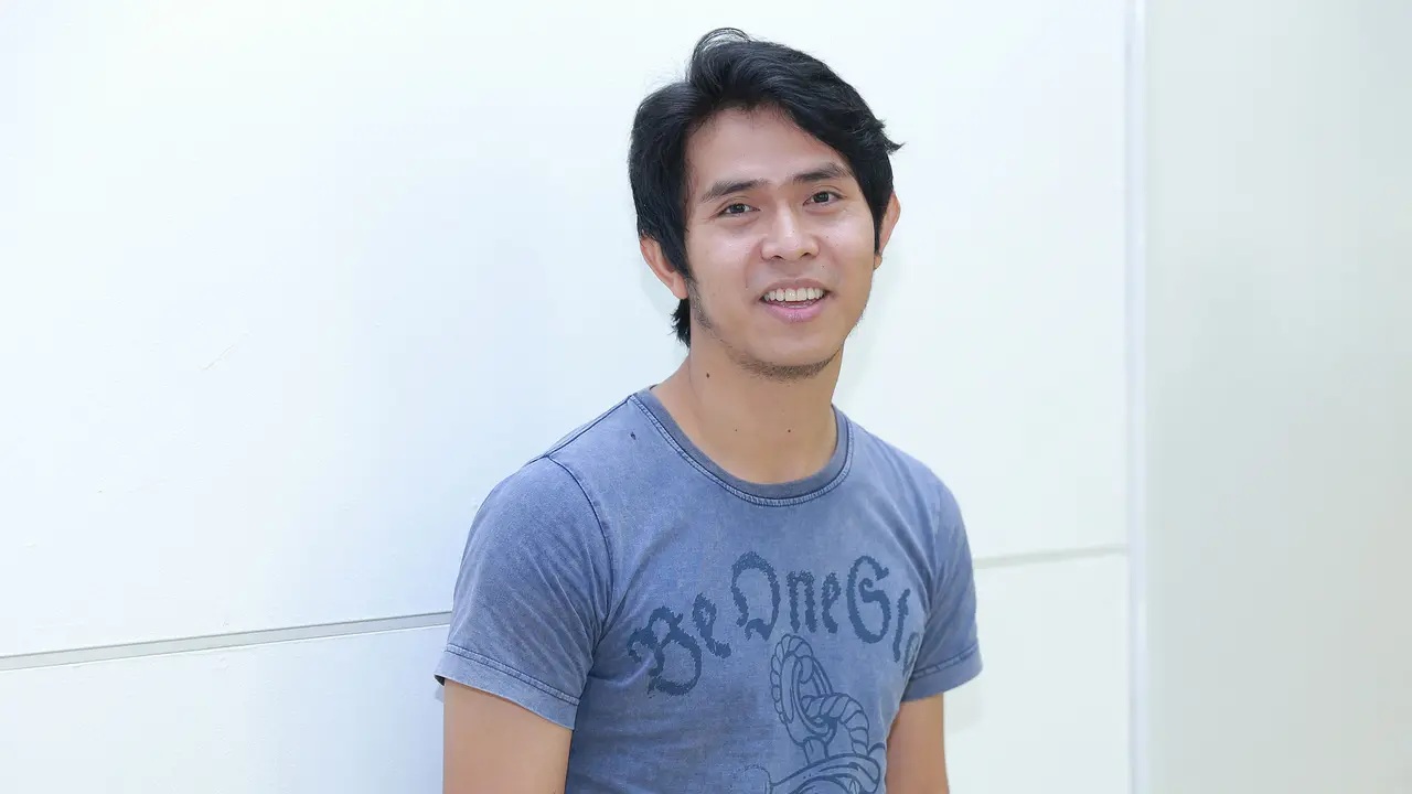 [Bintang] Cakra Khan