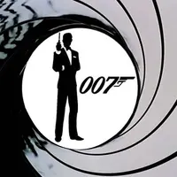 James Bond 007