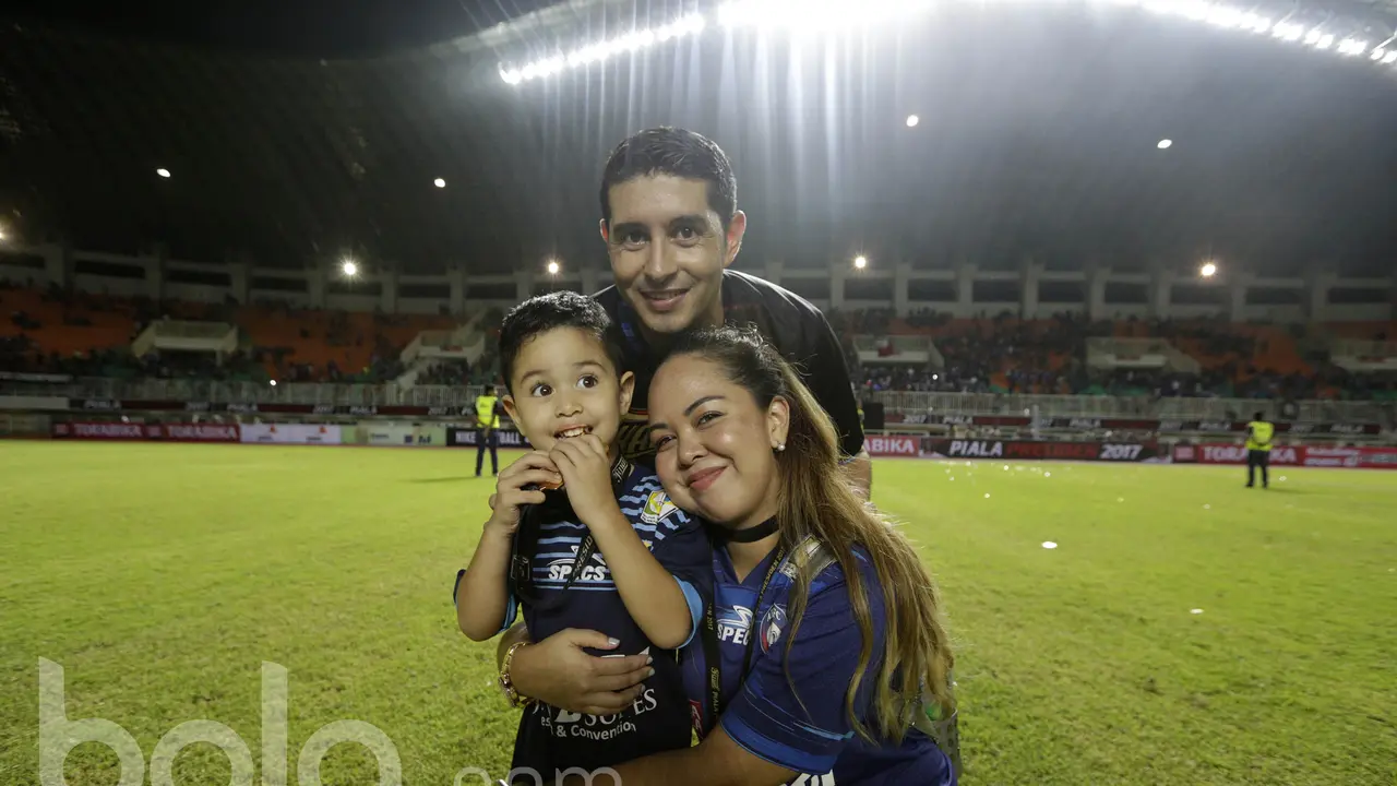 Esteban Vizcarra
