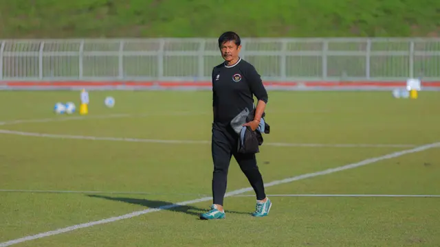 Hadapi Filipina di Laga Perdana SEA Games 2025, Misi Pertahankan Medali Emas Timnas Indonesia Dimulai