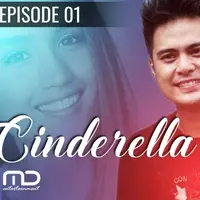 Cinderella (Apakah Cinta Hanyalah Mimpi?)/youtube MD Entertainment