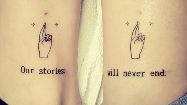 7 Potret Tato Kembar yang Jadi Bukti Kasih Sayang