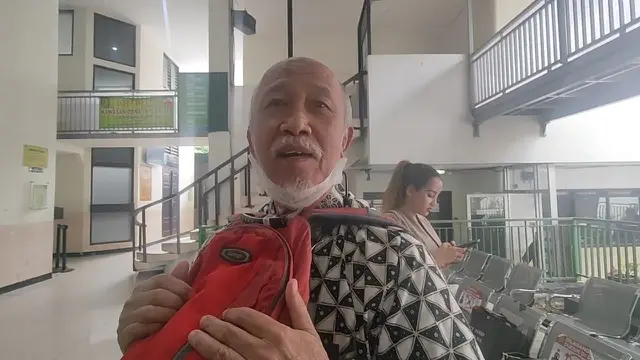 Brigjen Pol (Purn) Sunarjono berharap majelis hakim menjatuhkan putusan bebas terhadap Baiquni Wibowo.