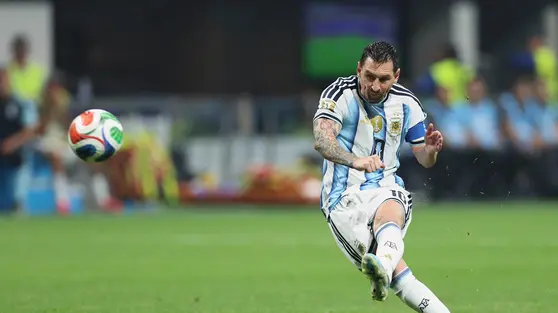 Argentina vs Swiss Sedang Tanding, Dapatkan Link Live Streaming Piala Dunia 2026