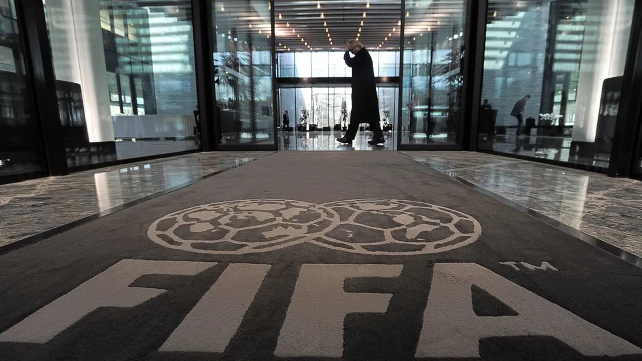FIFA