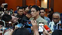 Endus 10 Perusahaan Manipulasi Ekspor CPO, Purbaya: Kita Dikibulin