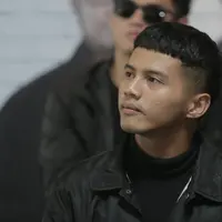 Ubay Vokalis baru band Nidji