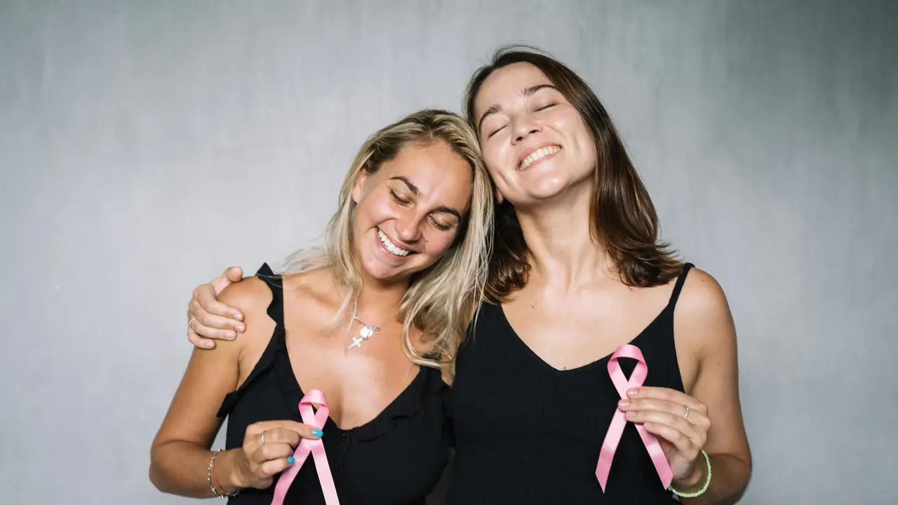 Mengenal Kanker Payudara Triple Negatif, Jenis Kanker yang Lebih Agresif (Foto dok : Pexels.com/Anntarazevich)