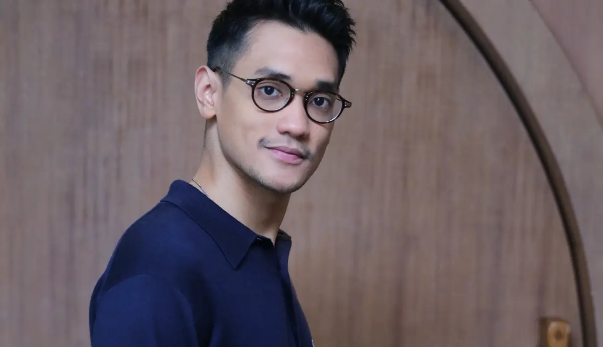 Afgansyah Reza