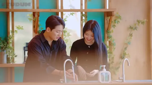 Single's Inferno Season 2. (Foto: Netflix)