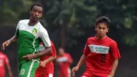 PSPS Putus Kontrak Lima Pemainnya