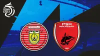 BRI Liga 1: PSM Main Imbang dengan Persiraja, Syamsuddin Batola Minta Maaf Kepada Suporter