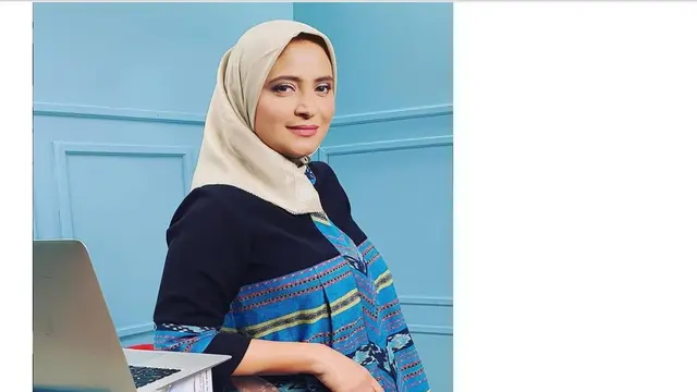 Rahma Sarita
