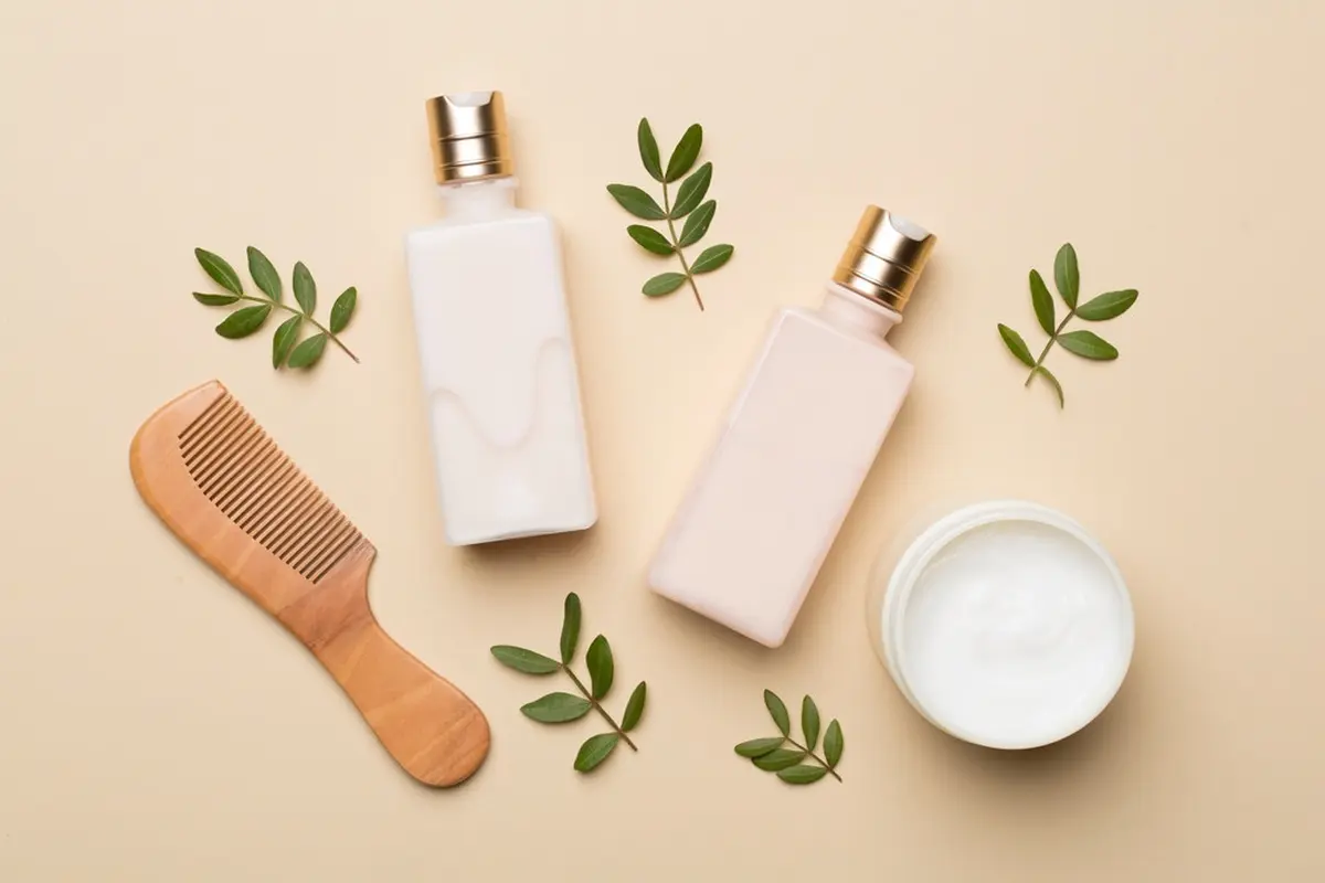 Tips Memilih Shampo Sesuai dengan Jenis dan Masalah Rambut Rontok, Biar Hasil Perawatan Makin Maksimal!
