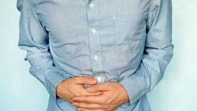 Perlu Tahu 8 Penyebab Kentut Berbau Busuk 1 Health Liputan6 Com