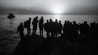 Kosta Rika Siap Tampung Imigran dari Asia Tengah dan India yang Dideportasi Amerika Serikat