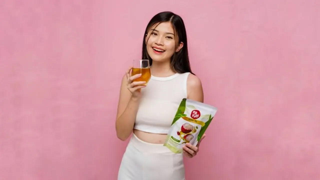 Teh Hijau