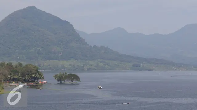 20160701-Waduk Jatiluhur - Purwakarta- Immanuel Antonius