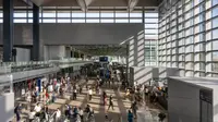 Top 3 Berita Hari Ini: 2 Bandara di Asia yang Masuk Daftar Bandara Tercantik di Dunia 2025