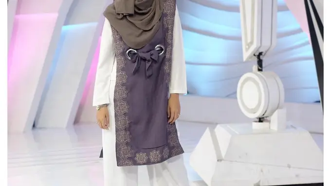 [Bintang] Hijab