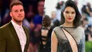Kendall sendiri saat ini merasa sangat tidak nyaman dan tidak adil karena banyak orang yang menyalahkannya mengenai kesialan yang menimpa Blake Griffin. (Harper's Bazaar)