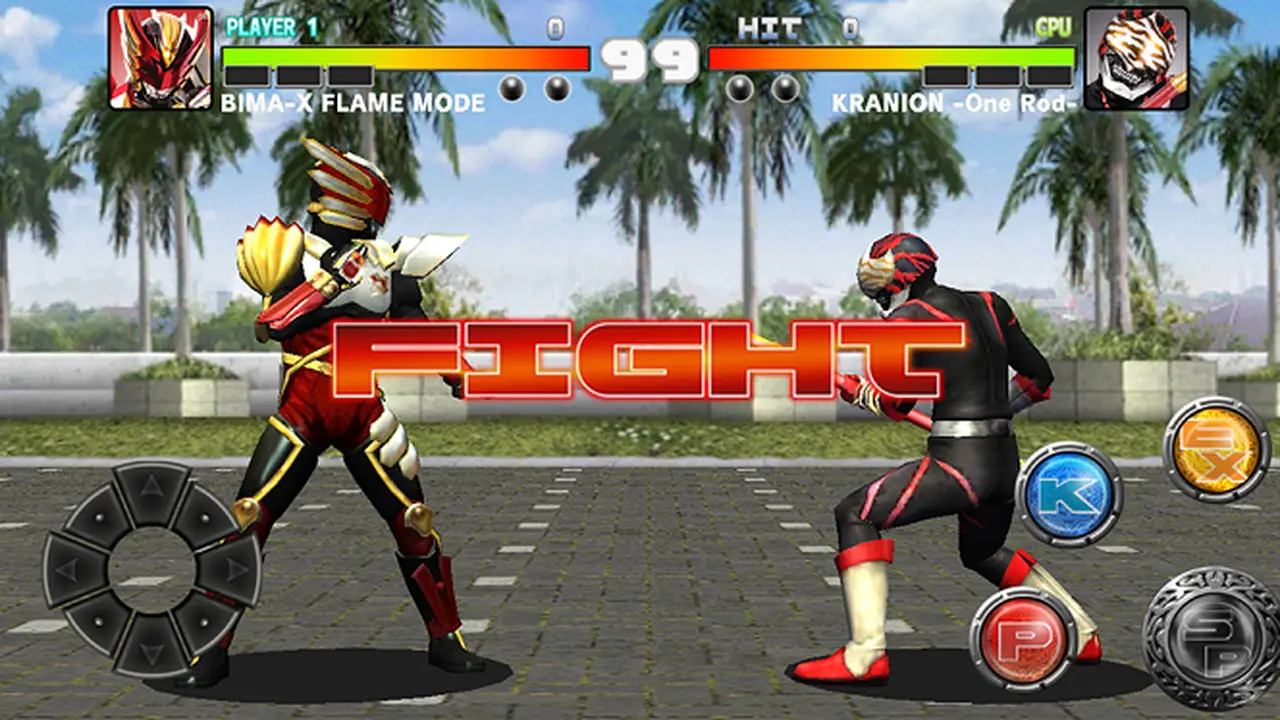 Bima-X
