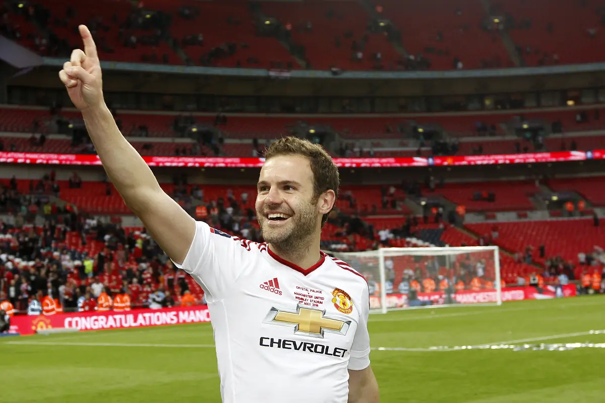 Manchester United
