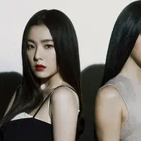 Irene Seulgi raih kemenangan pertama di program Music Bank.