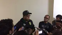Tuntut Menang WO, tapi Persebaya Sudah Terlanjur Membubuhkan Tanda Tangan