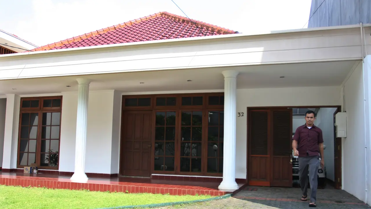 rumah jokowi 