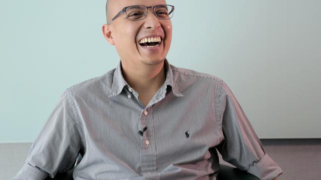 Arif Putra Wicaksono CEO Nine Sport_01