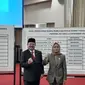 Amzulian Rifai terpilih menjadi Ketua Komisi Yudisial (KY) Paruh Kedua Periode Juli 2023-Desember 2025 setelah memperoleh suara terbanyak pada Rapat Pemilihan Pimpinan KY yang digelar di Auditorium Gedung KY RI, Jakarta, Senin.