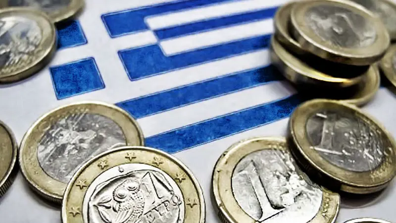Gonjang-ganjing Ekonomi Yunani