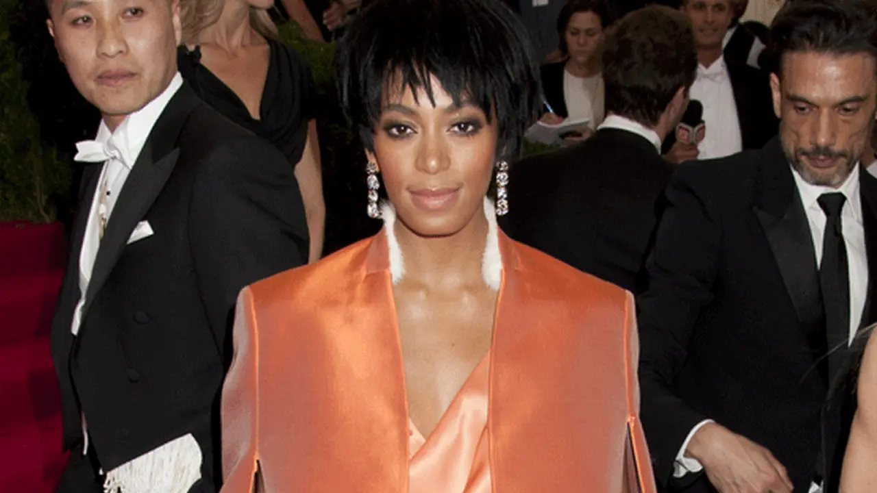 solange