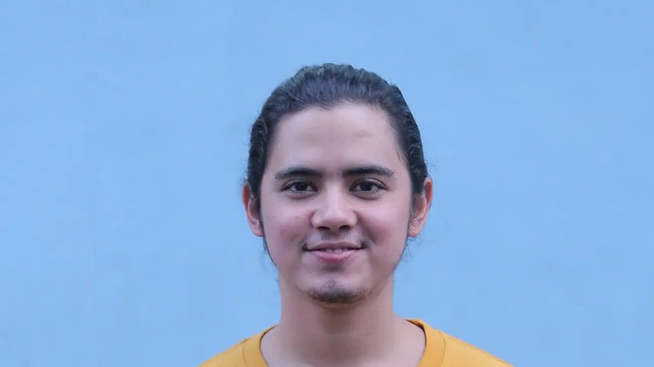 [Bintang] Aliando Syarief