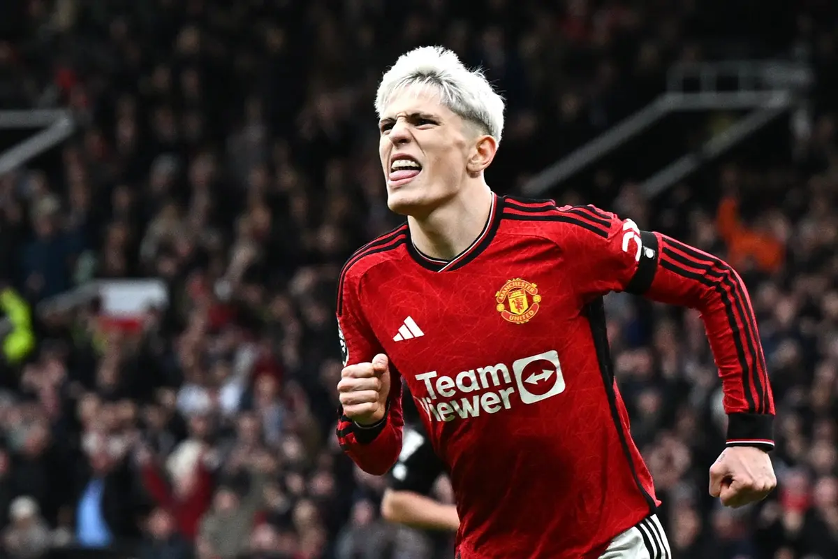 Foto: Deretan Pemain yang Tampil Memukau pada Pekan Ke-23 Liga Inggris