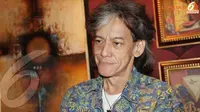 Fariz RM Bikin Album dan Merekamnya Di Penjara