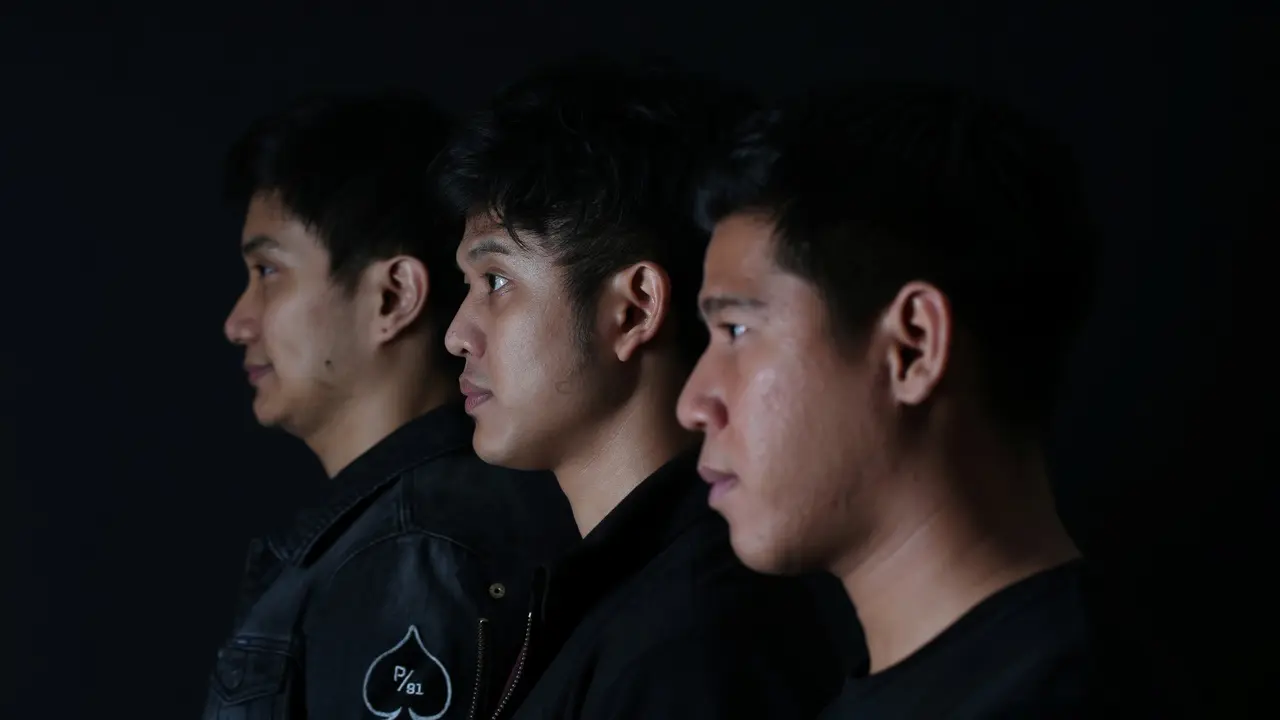 [Bintang] Lale Ilman Nino