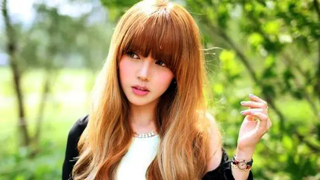 Foto Poni