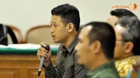 Fathanah Tertangkap, Syahruddin Banting Setir Jadi Sopir Angkot