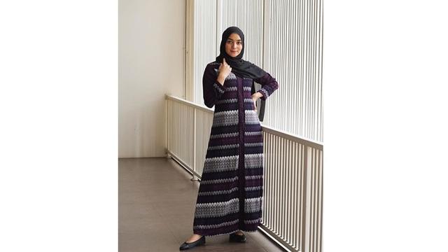 7 Artis yang Jalani Kehamilan di Bulan Ramadhan 2020 | Citra Kirana